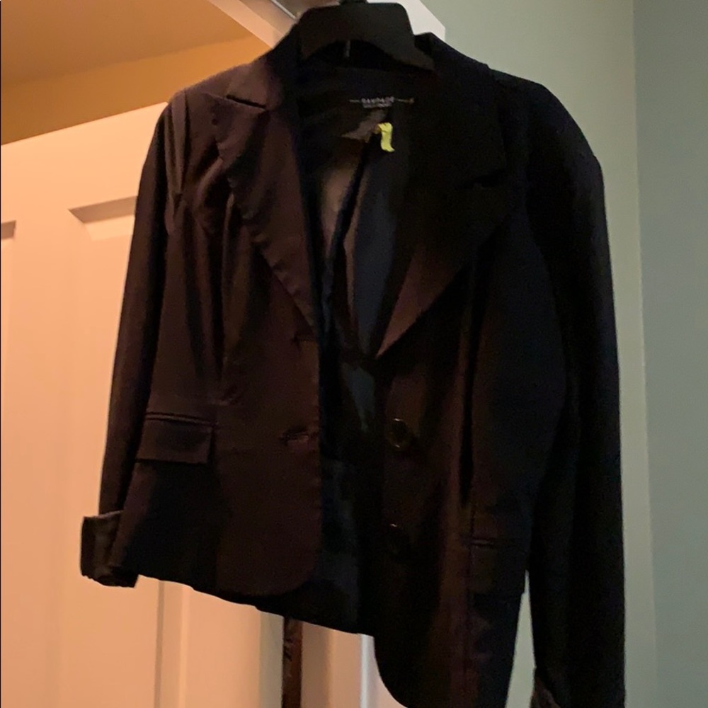 Rampage clothing company